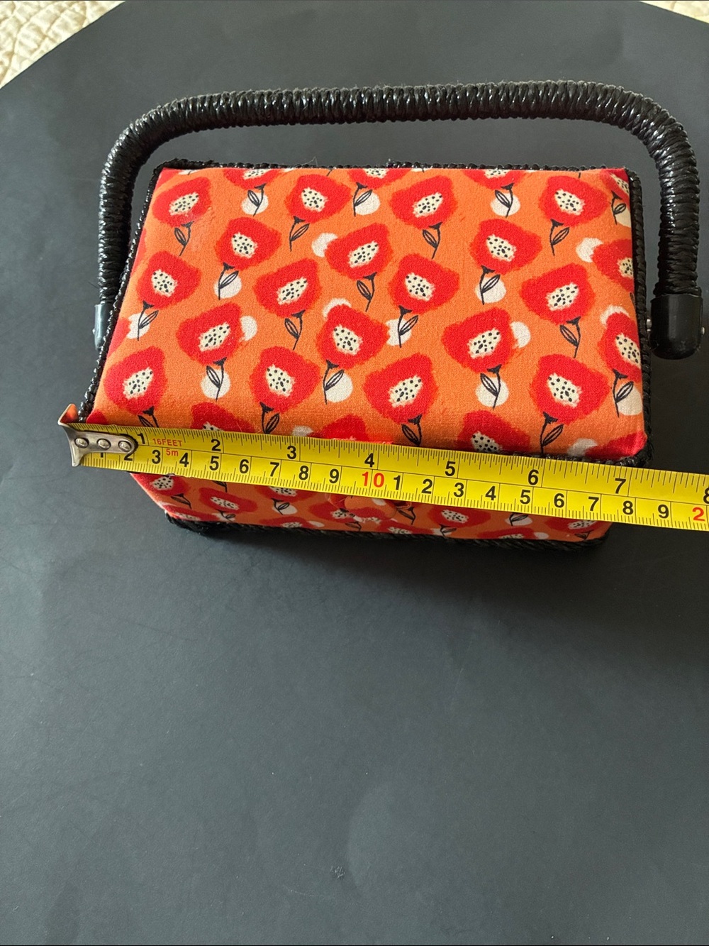 Mini Sewing Box & Tools/Notions - Picture 14 of 16